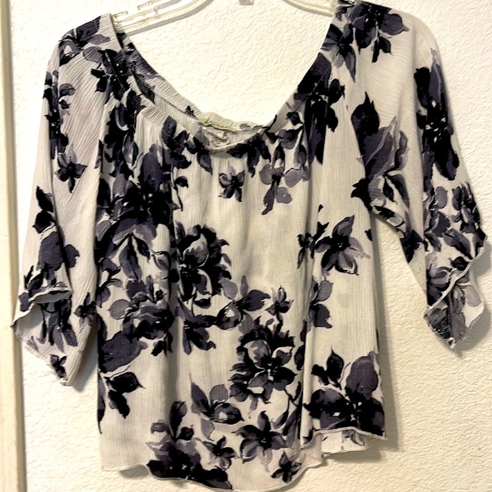 Nice Top for summertime